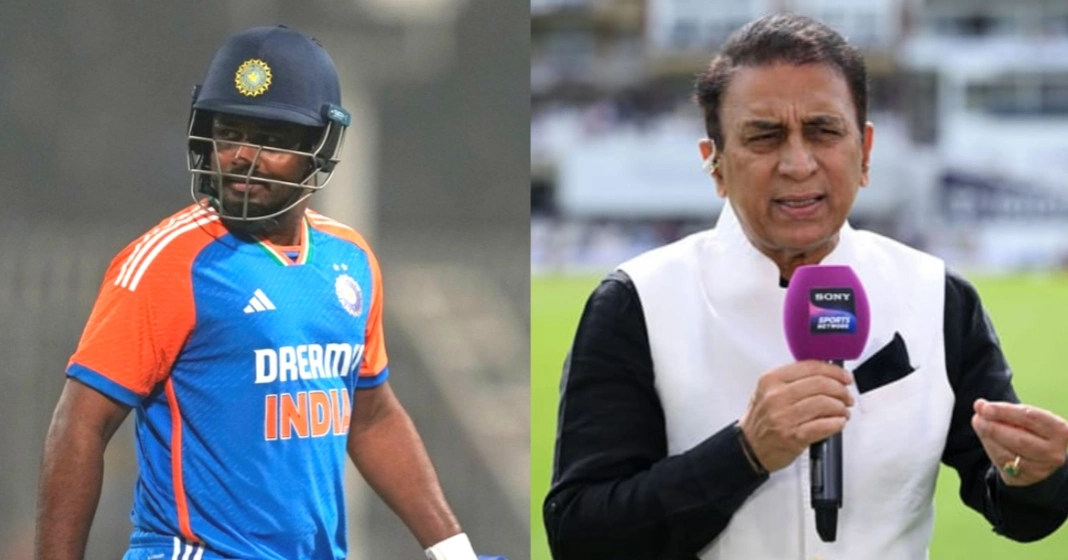 பிப்ரவரி 7ஆம் தேதி சாம்சனை பார்க்க முடியாது.. அவர் ஆடுவது திலக் கையில் தான் இருக்கு – சுனில் கவாஸ்கர் விமர்சனம்