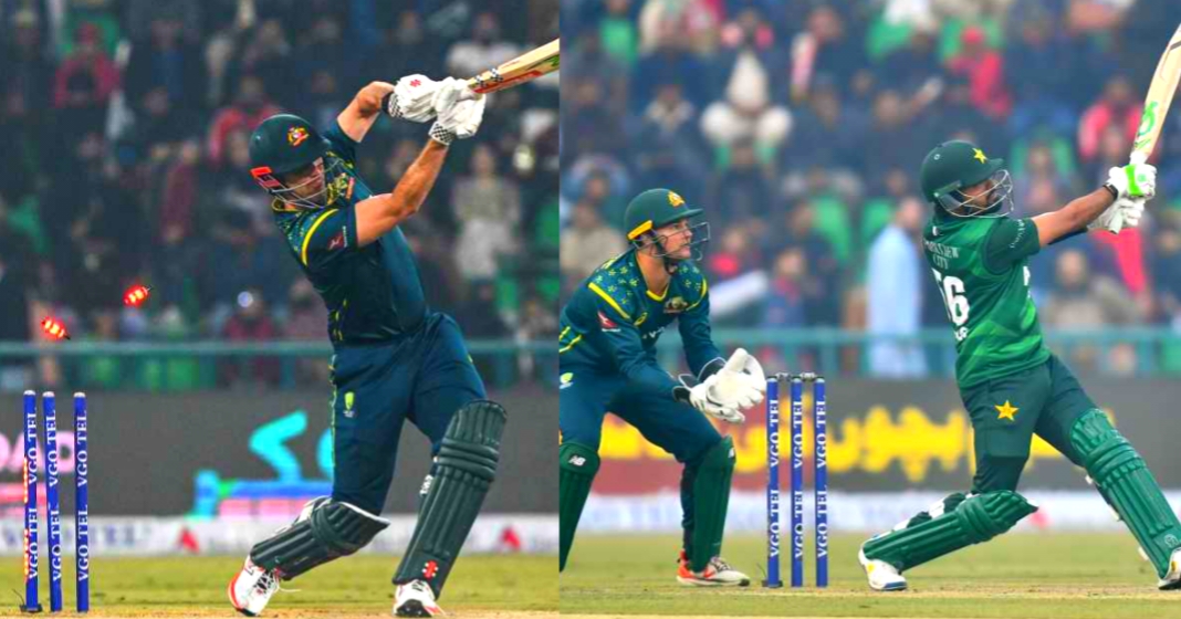 207 ரன்.. பாகிஸ்தான் முதல் முறை சாதனை வெற்றி.. ஆஸி ஒயிட் வாஷ்.. உள்நாட்டில் சிறப்பான சம்பவம்
