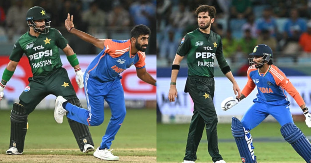 பாகிஸ்தான் அணி நிச்சயம் இந்தியாவுடன் விளையாடும்.. முக்கிய இந்த 2 காரணங்கள் இருக்கு – வெளியான செய்தி