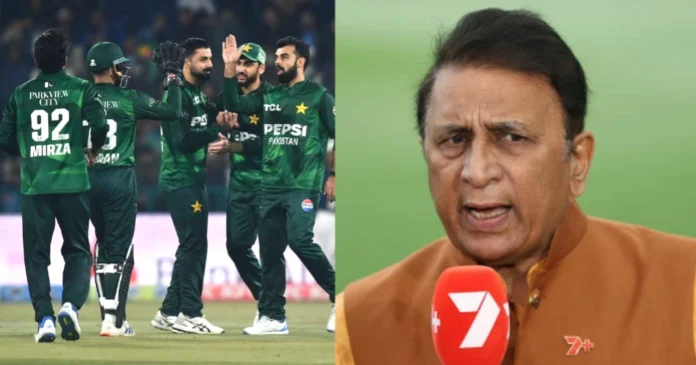 Gavaskar Gavaskar