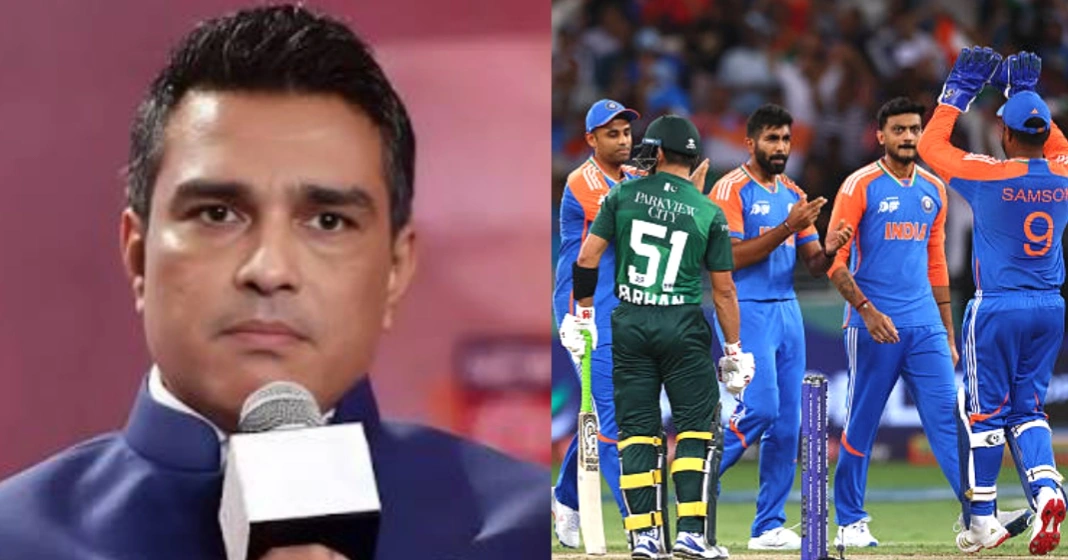 பாகிஸ்தான் கூட நம்ம இந்தியா ஆடாதது நல்லது.. எனக்கு ரொம்ப சந்தோசம்.. காரணம் இதுதான் – மஞ்ச்ரேக்கர் பேச்சு