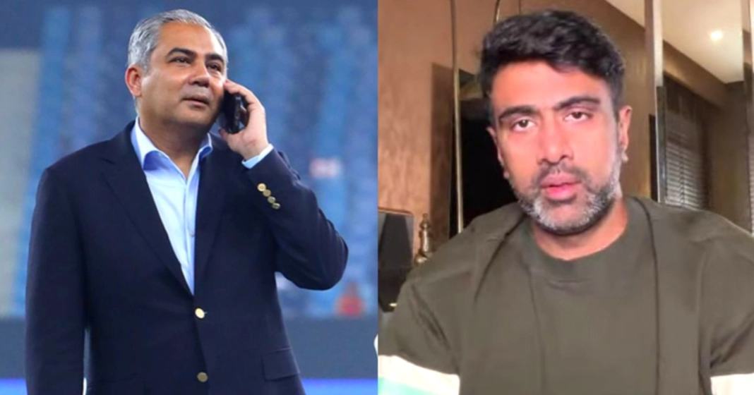 பாகிஸ்தான் கண்டிப்பா பின்வாங்கும்.. இந்தியாவுடன் ஆடும்.. அவங்களோட முதல் எதிரியே அவங்கதான் – அஸ்வின் கருத்து