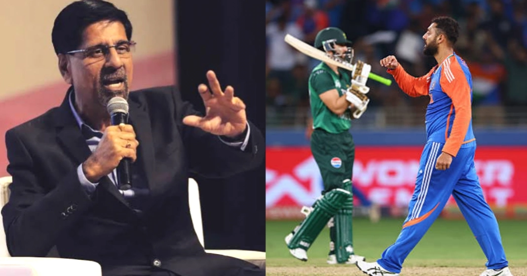 காலி குடம் தான் அதிக சத்தம் போடும்.. தோல்வி பயத்துல பாகிஸ்தான் ஓடிடுச்சு – ஸ்ரீகாந்த் கடும் விமர்சனம்