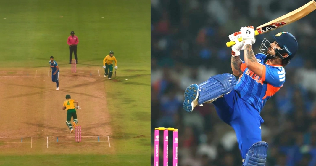 240 ரன்.. பயிற்சி போட்டியில் தெறிக்க விட்ட இஷான் கிஷான்.. சஞ்சுவுக்கு கல்தா.. திலக் கலக்கல் கம்பேக்.. தென் ஆப்பிரிக்கா தோல்வி