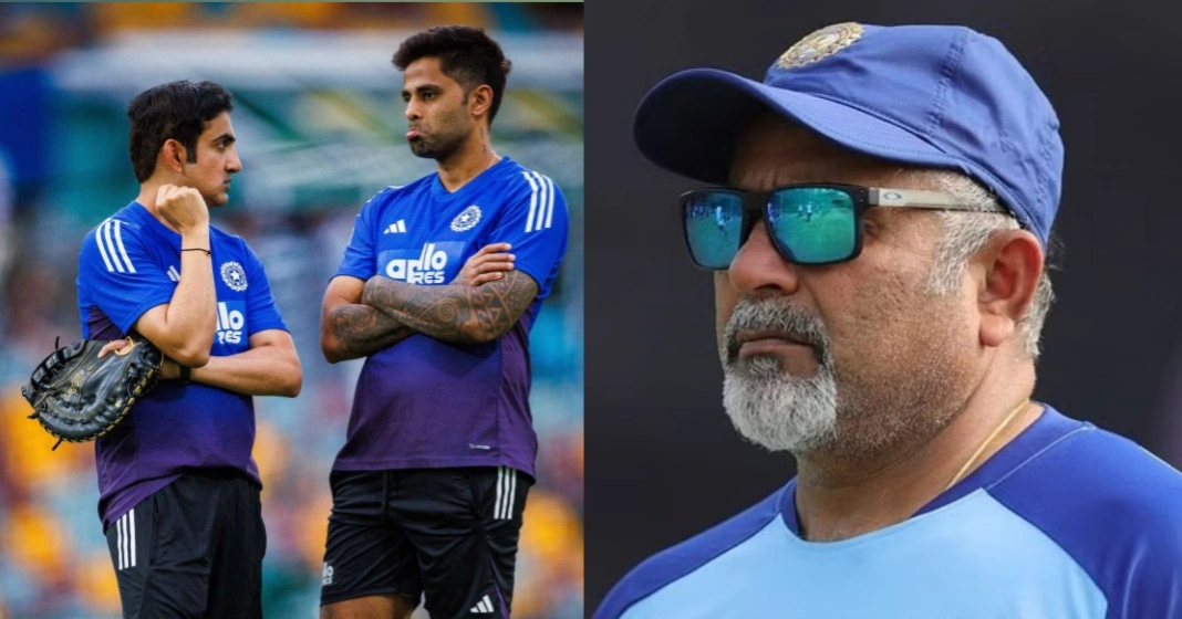 பேட்ஸ்மேன்கள் விரும்பாத அந்த விஷயத்தை கம்பீர் செய்யணும்.. இல்லனா உலகக்கோப்பை கஷ்டம் – பரத் அருண் அறிவுரை