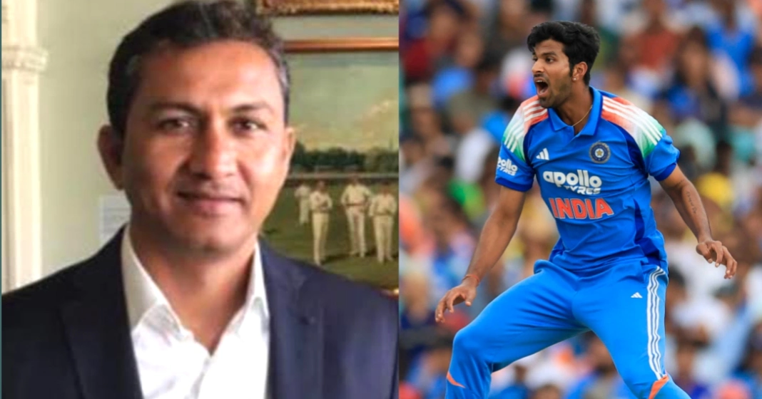 வாஷிங்டன் சுந்தர் தேவையே இல்லை.. 13 நாட்கள் தாண்டிட்டா போதும்.. இதுதான் முக்கியம் – சஞ்சை பாங்கர் கருத்து