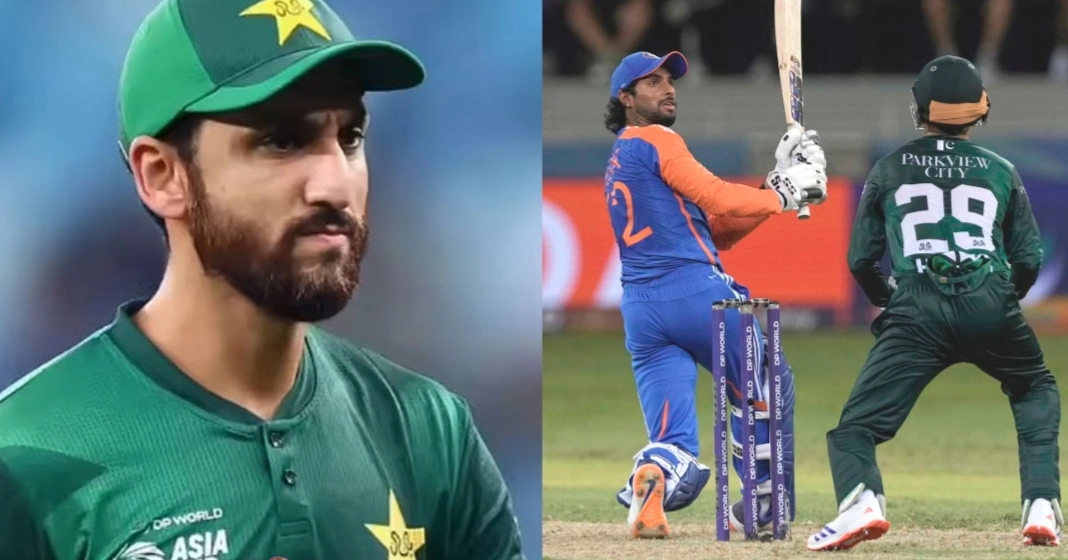 இந்தியாவுடன் செமி பைனல் பைனல் விளையாடுவீர்களா?.. பாகிஸ்தான் கேப்டன் சொன்ன வித்தியாசமான பதில்