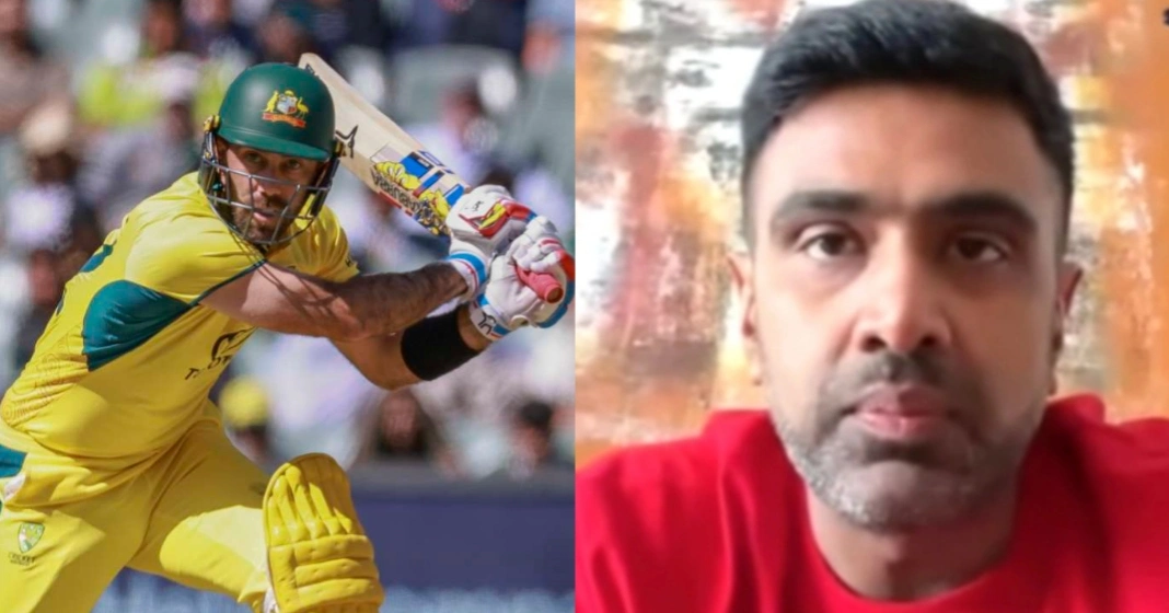 ஆஸ்திரேலியாவுக்கு தைரியம் இருக்கா?.. முடிஞ்சா இந்த பிளேயரை விளையாட வைங்க பார்க்கலாம் – அஸ்வின் பேச்சு