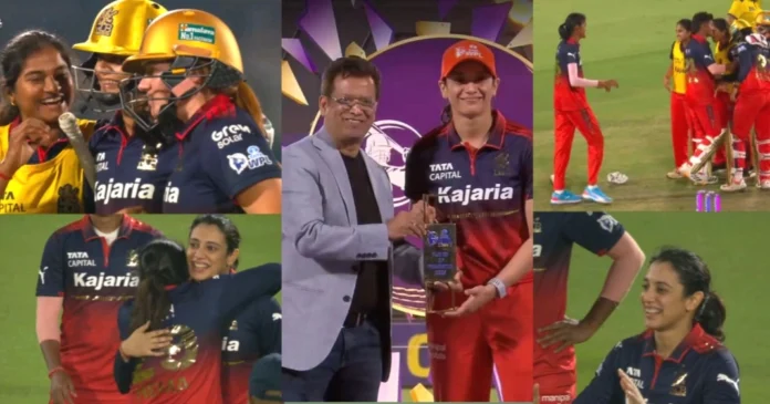 RCB RCB