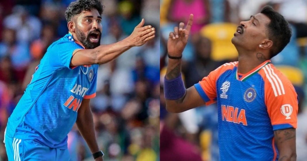 ஹர்திக் பாண்டியா மட்டும் இல்லனா.. முகமது சிராஜ் தேம்பி தேம்பி அழுதிருப்பாரு.. சஹால் சொன்ன சீக்ரெட்