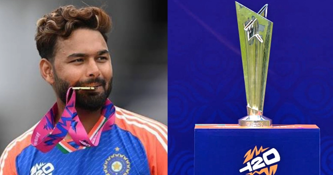 இந்தியா கூட இந்த ஆசியா டீம் செமி பைனல் வரும்.. அடுத்த ரெண்டு டீம் இதுதான்.. என் கணிப்பு மாறாது – ரிஷப் பண்ட் பேச்சு