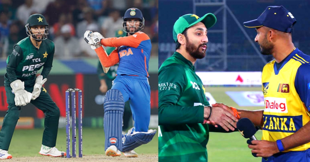 நாங்க உங்களுக்கு நிறைய செஞ்சிருக்கோம்.. ப்ளீஸ் இந்தியா கூட விளையாடுங்க – இலங்கை எழுதிய கடிதம்