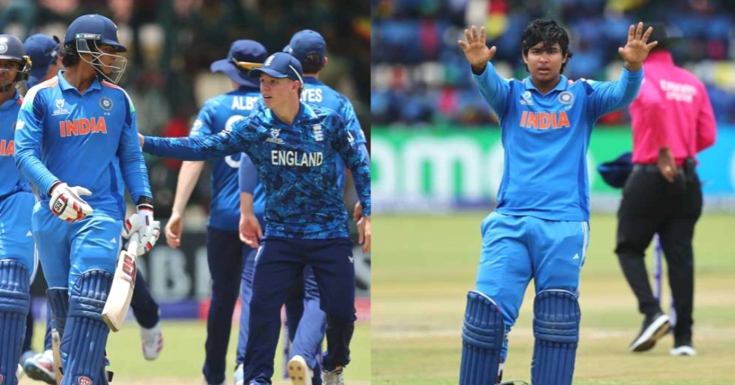 411 ரன்.. U19 உகோ பைனலில் வைபவ் சூரியவன்சி ருத்ர தாண்டவம்.. 80 பந்துகளில் மெகா சாதனைகள் – இந்திய அணி ரன் குவிப்பு