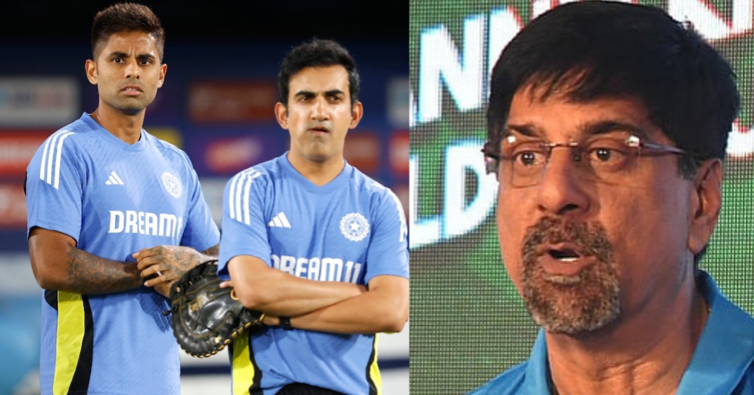 கம்பீரின் இந்த நம்பிக்கை வெறும் கட்டுக்கதை.. ஆஸ்திரேலியா இதை வச்சுதான் பல வருஷம் உலக கிரிக்கெட்டை ஆண்டாங்க – க்ரிஷ் ஸ்ரீகாந்த்