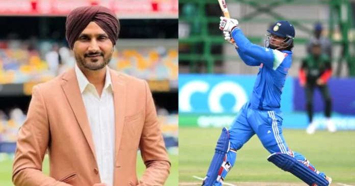 Harbhajan Harbhajan