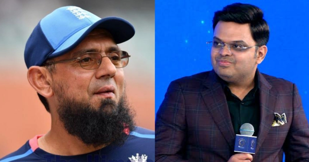 பிசிசிஐ பாகிஸ்தான் விளையாடும் போட்டிகளில் ஆடுகளத்தில் சதி செய்யும்.. இதுக்கு இந்த போட்டியே சாட்சி – சக்லைன் முஸ்டாக் குற்றச்சாட்டு