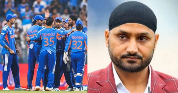 Harbhajan Harbhajan