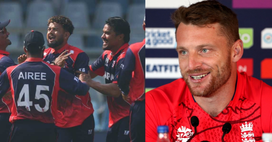 என் கிரிக்கெட் வரலாற்றில் இதுபோல தோல்வியை நினைத்து ஒரு நாளும் பயந்ததில்லை – ஜாஸ் பட்லர் உருக்கம்