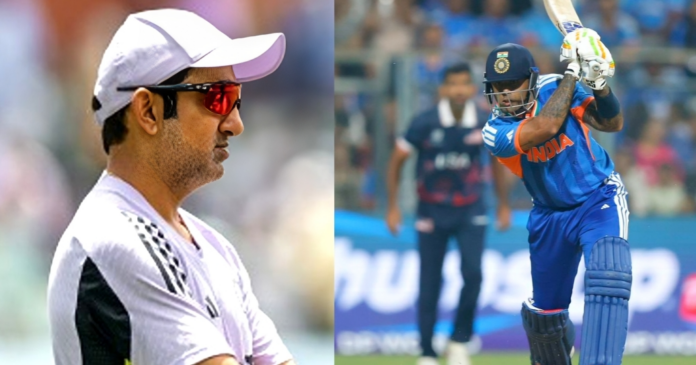 Gambhir Gambhir