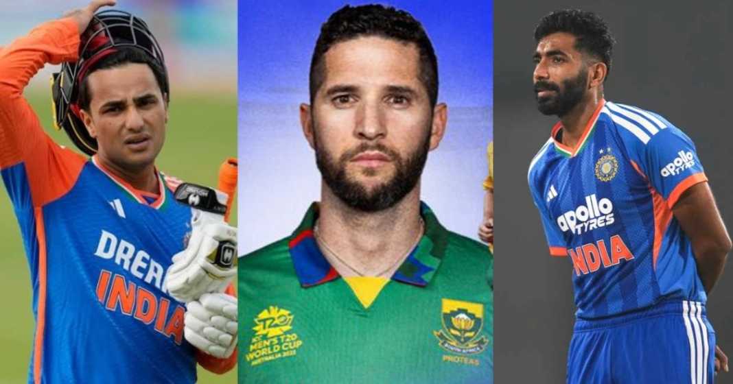 அபிஷேக் பும்ரா இல்லை.. இந்திய அணியில் இவர்கள்தான் அதிக ரன் விக்கெட் எடுப்பார்கள்.. பைனல் இந்த டீம்தான் – பர்னல் கணிப்பு