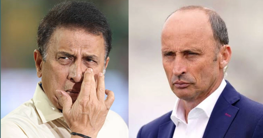 நாங்க செஞ்சதும் பாகிஸ்தான் செய்றதும் ஒண்ணா?.. நாசர் புத்தி இருந்தா புரிஞ்சுக்க முயற்சி செய்யட்டும் – கவாஸ்கர் விமர்சனம்