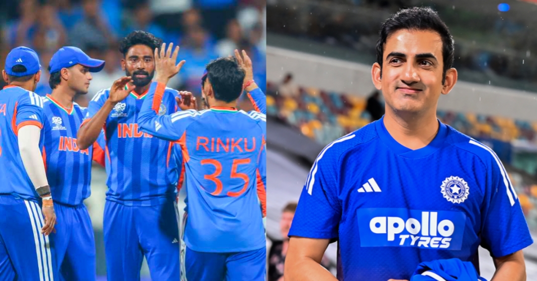 கம்பீர் பிளான்.. 4 பேருக்கு கட்டுப்பாடு கிடையாது.. மற்ற 4 பேர் இதை செஞ்சே ஆகணும்.. மாறும் வியூகம்? – வெளியான தகவல்கள்