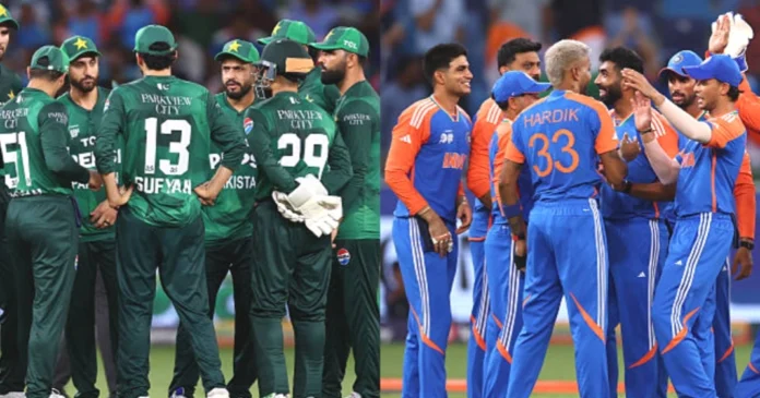 Pakistan Pakistan