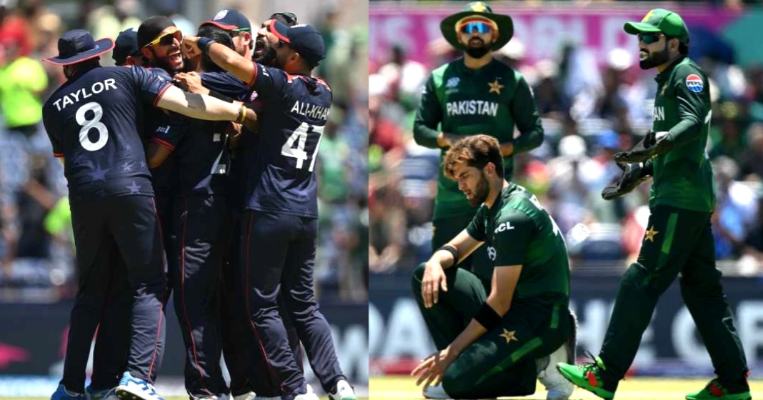 பேசி வச்சாச்சு.. பாகிஸ்தான் அணியை தோற்கடிப்போம்.. ஏற்கனவே எங்க கிட்ட தோத்தவங்கதான்.. – அமெரிக்க வீரர் பேச்சு