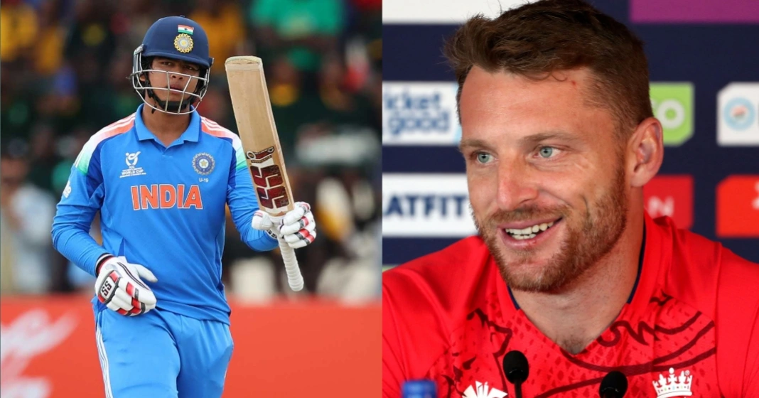 சூரியவன்சி ஆடினத பார்த்து உடைஞ்சு போயிட்டேன்.. இனி நான் எதுக்கு ஆடனும்னு ஆயிடுச்சு – ஜோஸ் பட்லர் பேச்சு