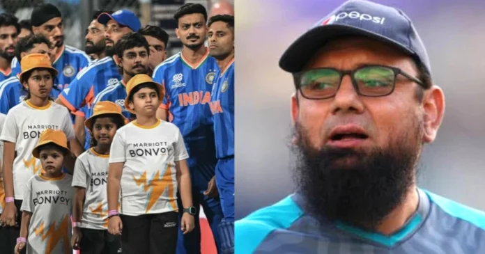 Saqlain Saqlain