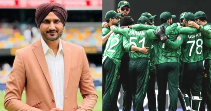 Harbhajan Harbhajan