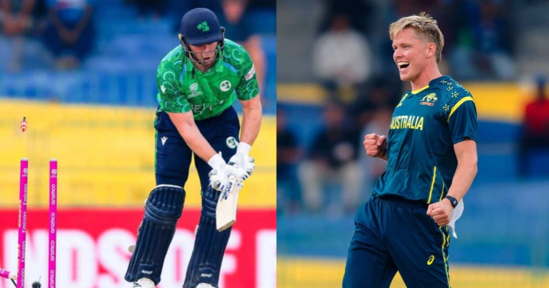 182 ரன்.. 6 நட்சத்திர வீரர்கள் இல்லை.. ஆனா நாங்க ஆஸி.. இலங்கை மண்ணில் வேற மாதிரி வெற்றி