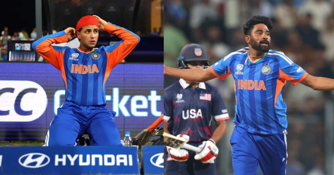 இந்திய அணிக்கு குட் நியூஸ்.. 2 புது வீரர்கள் வரப்போறாங்க.. எல்லா பிரச்சனையும் முடிந்தது – வெளியான புதிய செய்திகள்