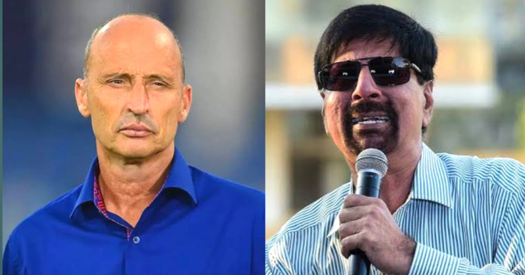 2003ல் இங்கிலாந்து என்ன பண்ணுச்சு?.. நாசர் நீங்கதான் அப்ப கேப்டன்.. மறந்துட்டு பேச வேணாம் – ஸ்ரீகாந்த் விமர்சனம்