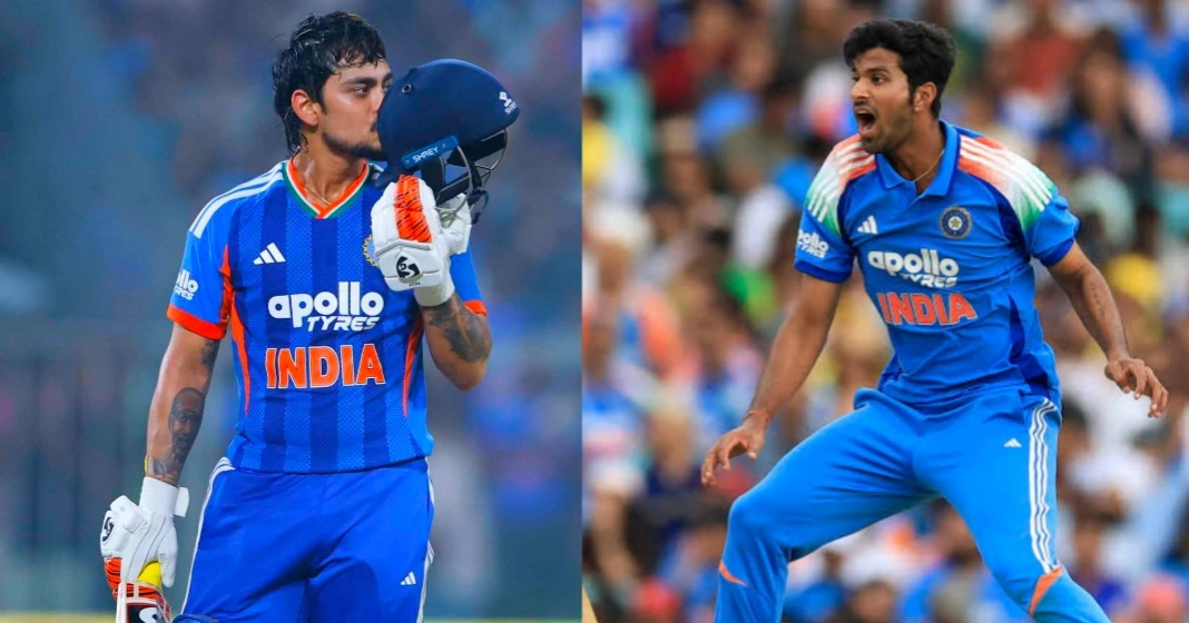 வாஷிங்டன் சுந்தர் ஓபன் பண்ண போறாரா?.. 12 மணி நேரத்தில் நடந்த அதிரடி மாற்றங்கள்.. வெளியான புதிய செய்திகள்