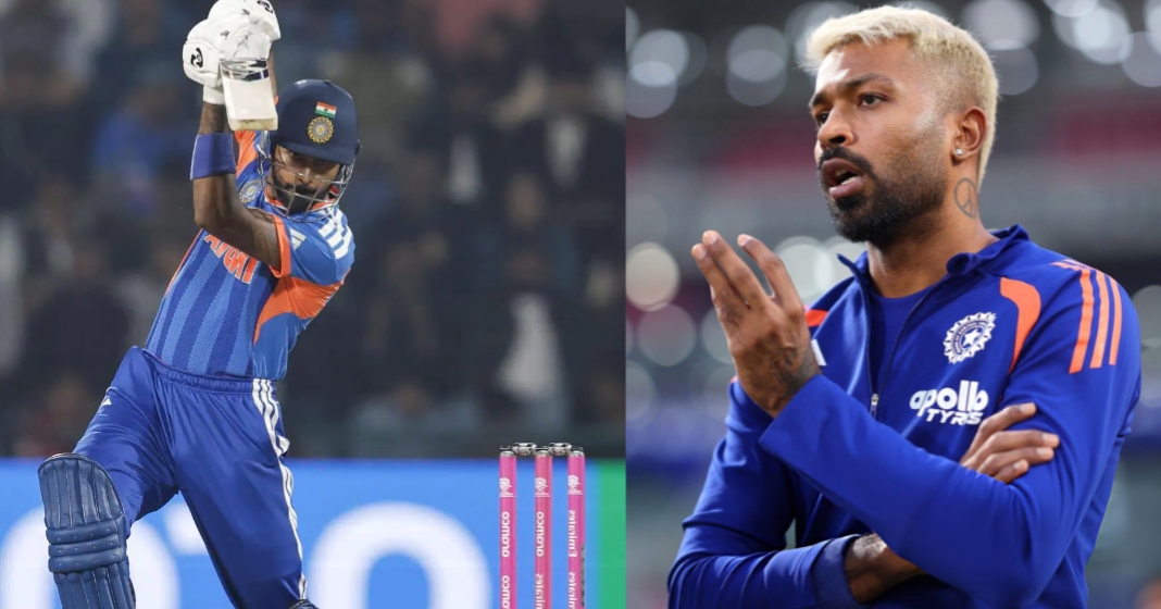 பேட்டிங் பௌலிங் இரண்டிலும் அசத்தல்.. கடுமையான ராணுவ பயிற்சி.. 1 நாளைக்கு 2 வேளை இத செய்வேன் – ஹர்திக் பாண்டியா பகிர்வு