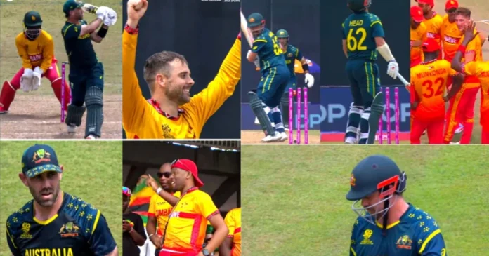 Zimbabwe Zimbabwe