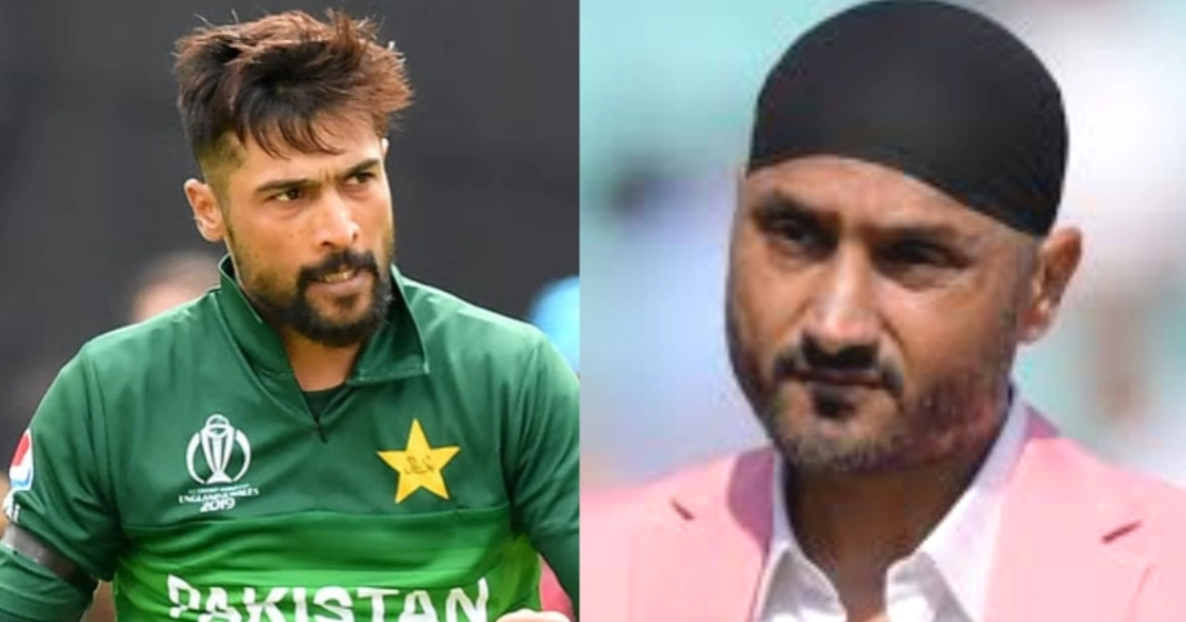 அமீர் இனி ட்ராமா வேணாம்.. அபிஷேக் உங்க கனவுல அடுத்த ஆறு மாசம் இருப்பாரு – ஹர்பஜன் சிங் பேச்சு