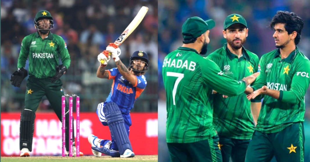 175 ரன்.. கம்பீர் சாதனையை அவர் கண் முன்னால் உடைத்த இஷான் கிஷான்.. இந்தியா ரன் குவிப்பு