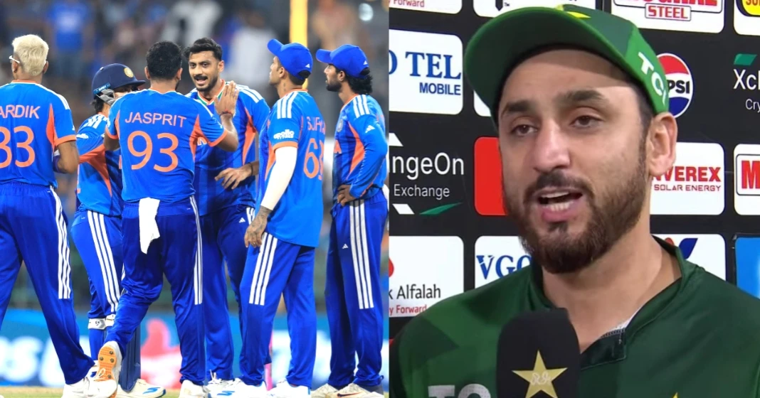 இந்தியா கூட தோத்தது பரவால்ல.. அடுத்த மேட்ச் ஜெயிச்சா வேற மாதிரி ஆயிடுவோம் – பாக் கேப்டன் சல்மான் பேச்சு