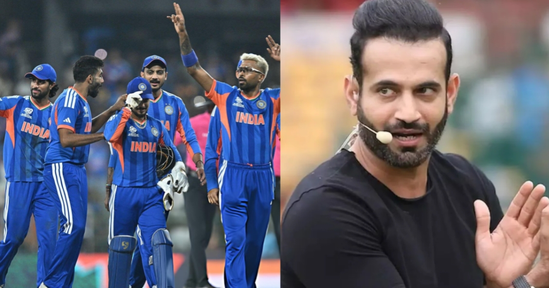 இஷான் கிஷான், சூர்யானு பேசிட்டே இவரை மறந்து விடுறோம்.. முக்கியமான போட்டியில் சத்தமே இல்லாம சம்பவம் பண்றாரு – இர்பான் பதான்