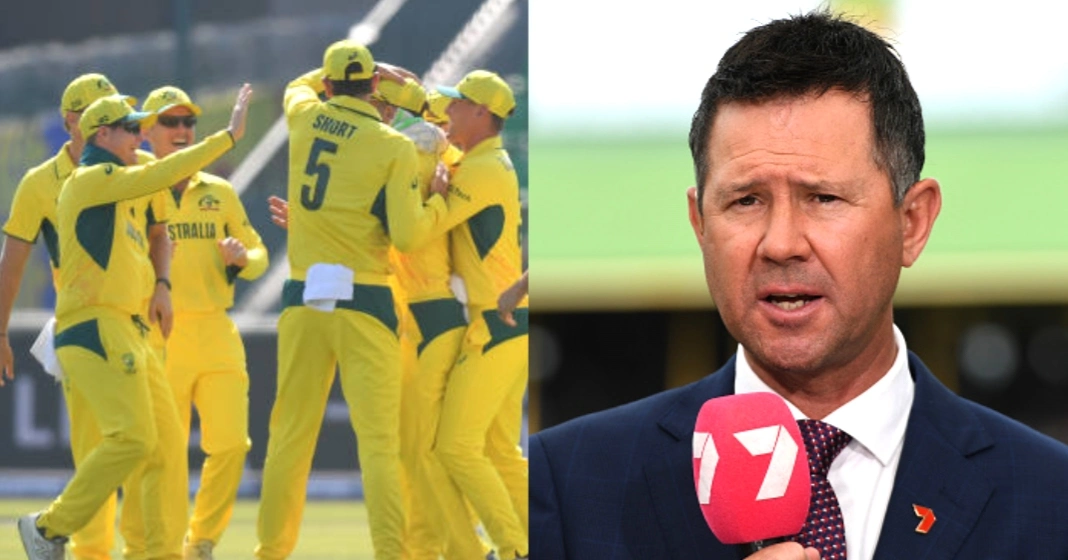 இந்திய நண்பர்கள் என்னை கேலி செய்றாங்க.. ஆஸ்திரேலியா அணி அந்த அளவுக்கு மோசமாயிடுச்சு – ரிக்கி பாண்டிங் வருத்தம்