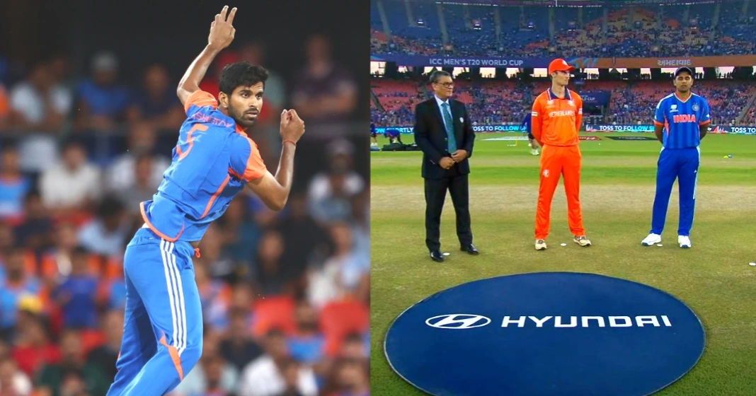 அடுத்த சுற்றுக்கு கம்பீர் போட்ட கணக்கு.. 2 புது வீரர்களுக்கு மீண்டும் வாய்ப்பு.. அகமதாபாத்தில் முன்னெச்சரிக்கை பிளான்