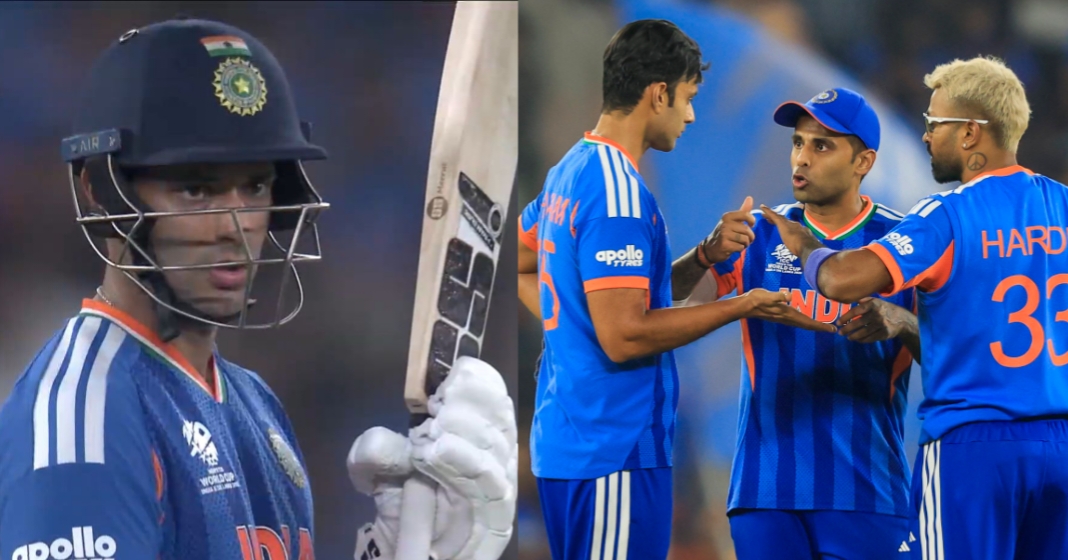 இந்திய அணிக்கு இந்த பிரச்சனை இருக்குன்னு சொன்னா ஏத்துக்க மாட்டேன்.. இந்த ஒரு ஷாட்ல எல்லாமே மாறும் – சிவம் தூபே நம்பிக்கை