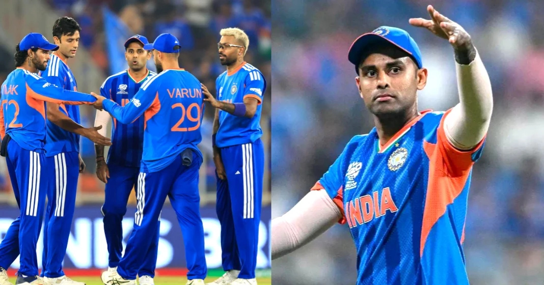 எங்க பேட்ஸ்மேன்கள் இந்த ஒரு விஷயத்தை புரிஞ்சுக்கணும்.. இத செஞ்சா கப் நமக்குதான் – சூரியகுமார் யாதவ் பேட்டி