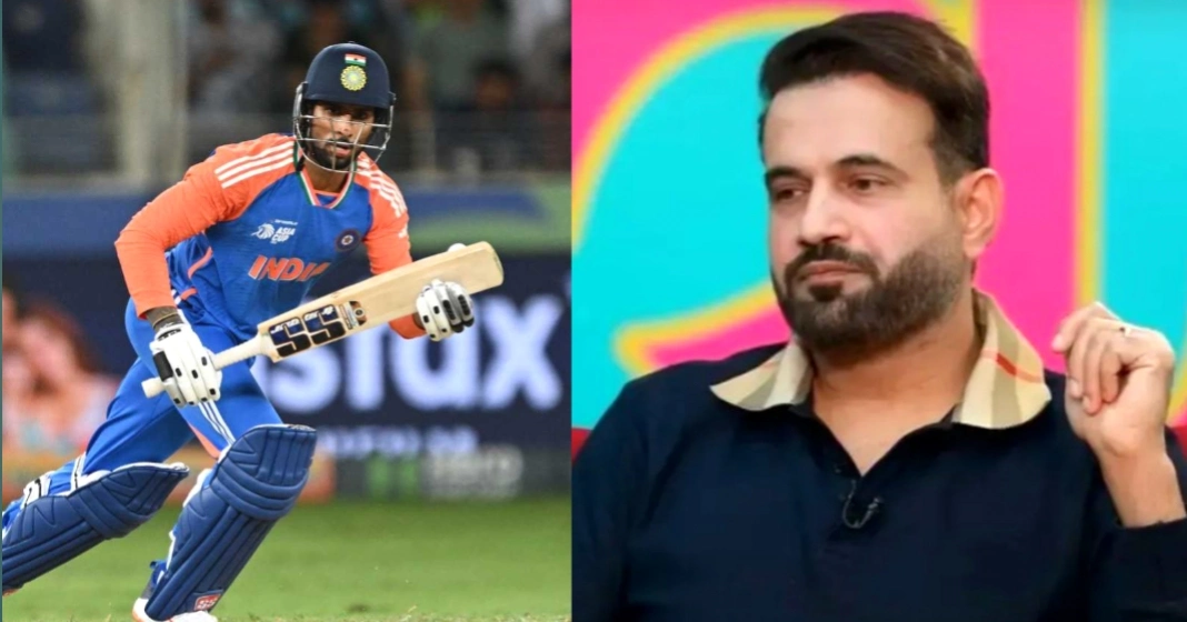 திலக் வர்மாவை தூக்குங்க.. எதிர் டீம் ஈஸியா பிளான் பண்றாங்க.. அடுத்து மாட்டுவிங்க – இர்பான் பதான் கருத்து