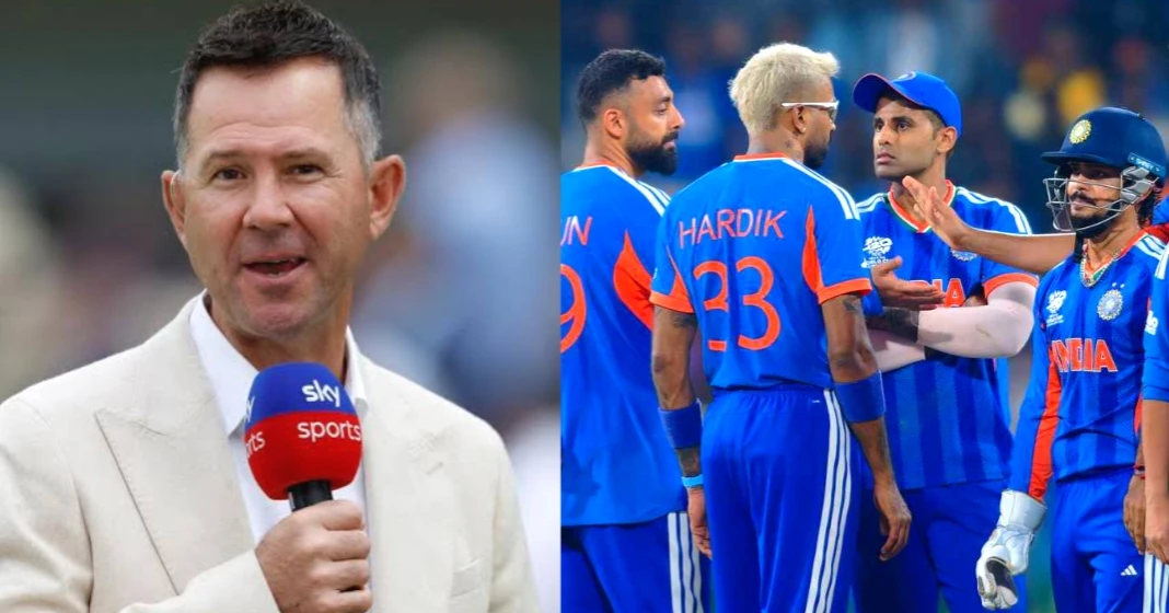 இவங்க 2 பேர் இருக்கும்போது இந்தியாவை அசைக்க முடியாது.. ரொம்ப அரிதான ஆளுங்க.. தெ.ஆ தோற்கும் – ரிக்கி பாண்டிங் கருத்து