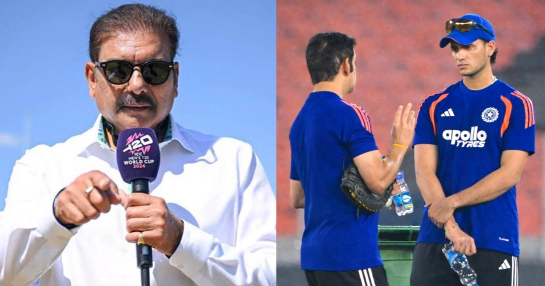 அபிஷேக் ஹாட்ரிக் டக் அடிச்சது நல்ல விஷயம்தான்.. இந்தியா டீமை மாத்தாத காரணம் இதுதான் – ரவி சாஸ்திரி பேச்சு