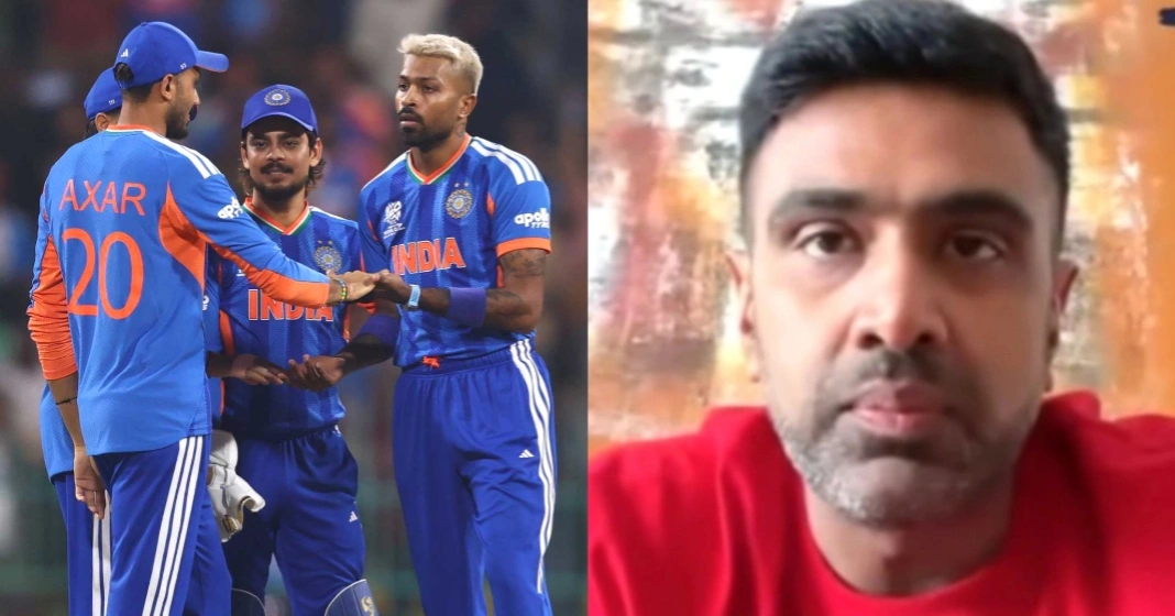 இந்திய அணி இன்னைக்கு பதட்டத்தில் தான் இருக்கும்.. ஏற்கனவே நம்ப முடியாத ஒன்னு நடந்திருக்கு – அஸ்வின் எச்சரிக்கை