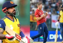 35/5.. இலங்கை சொந்த மண்ணில் படுதோல்வி.. தடுமாறிய இங்கிலாந்து எழுந்து மெகா வெற்றி.. ரசிகர்கள் சோகம் Srilanka